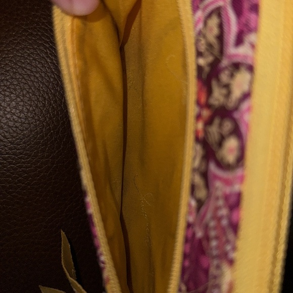 Bundle of Vera Bradley Wallets - Picture 6 of 7